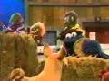 Sesame Street Goodbye Little Cookie Avi