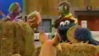 Sesame Street - Goodbye, Little Cookie.avi