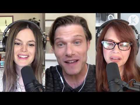 The Secret with Chris Carmack