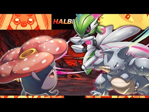 GPL [S10] - Halbfinale - vs. Prekani: Der Erzrivale!