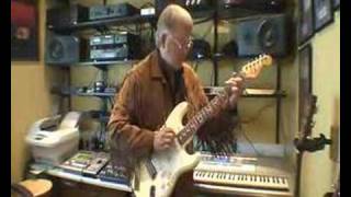 The Magnificent Seven by Peter Williams