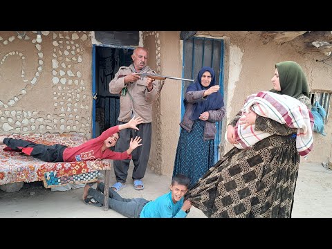 "A Homeless Home: A Mother's Fateful Decision"