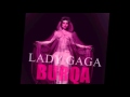 LADY GAGA- BURQA (ARTPOP) 