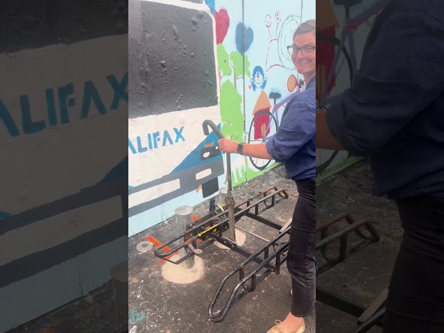 Trail Video Preview