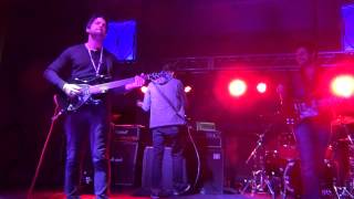 On Being Human - Metroid - Magfest 11 - 03 - 010512