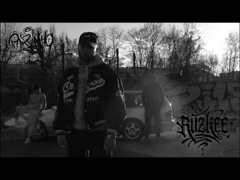 RUZKEE X PAIZINHO - NIEMALS STEHEN BLEIBEN