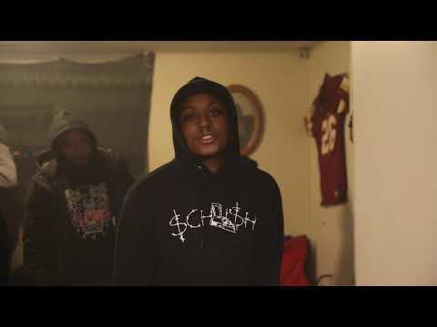 Schlish - Tough (Official Video) Shot By. @ZealDMV