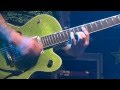 Blue Moon of Kentucky (Live) - Brian Setzer Rockabilly Riot Tour 2011 - Dublin, July 27, 2011