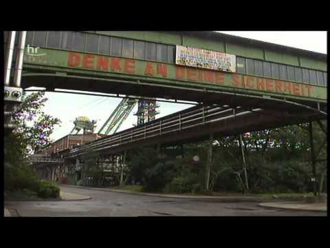 Von Zechen und Zügen (1 von 2)