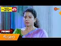 Bhavana - Promo |24 May 2024 | Surya TV Serial