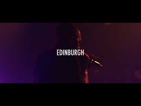Wiley Godfather II Tour | Scotland
