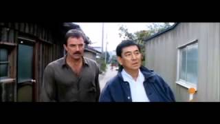 Mr. Baseball (1992) Training Scene