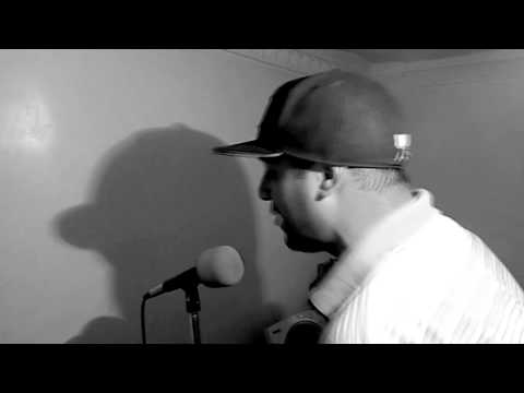 Carlos (La Zone-K) FreeStyle (making of du featuring avec Azpac, Twingo, Dj-Sk, Snake)
