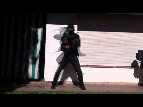 Bio Sektor  Industrial Dance X-RX Activate The Machinez