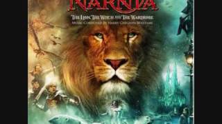 The Chronicles of Narnia Soundtrack - 17 - Where (Lisbeth Scott)