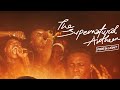 The Supernatural Anthem Fire And Light SteveHills The Rabbi LIVE