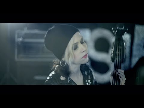 The Silver Shine - Please Tell Me (official video)