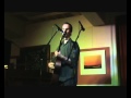 Peter Broderick - Below it (live)