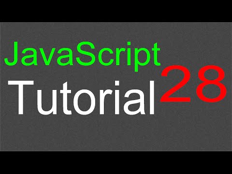 JavaScript Tutorial for Beginners 28 getElementsByTagName Part 2