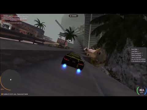 CsaWee ft. KLS ft. ryba - Passionate Freefall