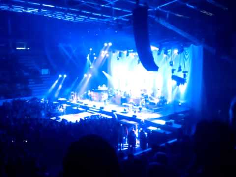 Elán - H. Ch. Andersehen + Tretie oko