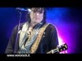 CINDERELLA 'Long Cold Winter' Live in ...