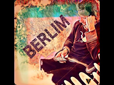 Caio Asa - Berlim [ prod. VORTEXBEAT ]