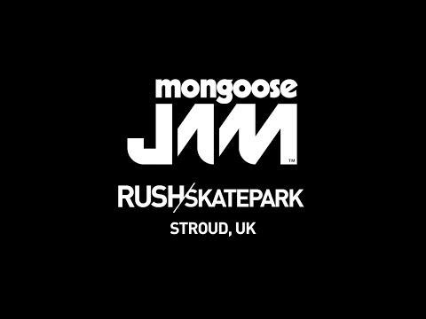 BEST OF MONGOOSE JAM UK