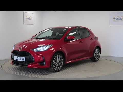 Click to display video