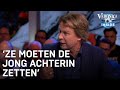 'Barcelona moet Frenkie de Jong centraal achterin zetten' | VERONICA INSIDE