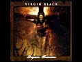 Virgin Black - God in Dust