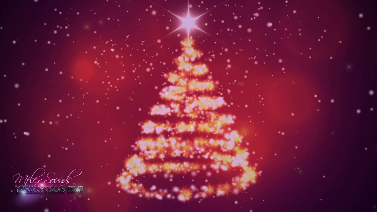 Mflex Sounds — Christmas Time