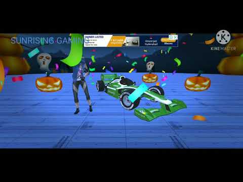 Formula Car Racing Stunts 3D: New Car Games 2021 v2