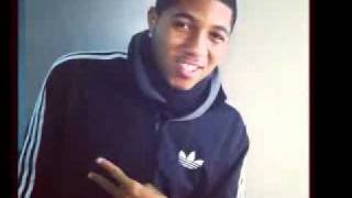 Hamilton Park- Thing Called Us