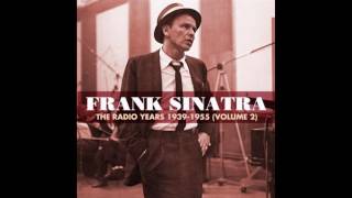Frank Sinatra - The Touch Of Your Hand