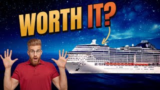 MSC YACHT CLUB: The BEST Luxury Experience? (My Honest Review)