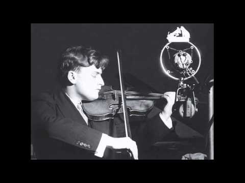 Yehudi Menuhin - 