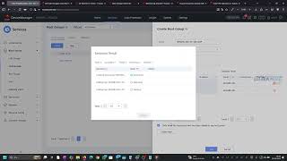 03 Huawei OceanStor Dorado V6 Dashboard ve LUN/Host/Port Group Yönetim