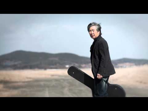 최백호 '길 위에서' Official MV