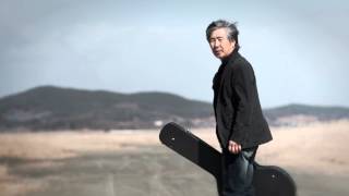 최백호 '길 위에서' Official MV