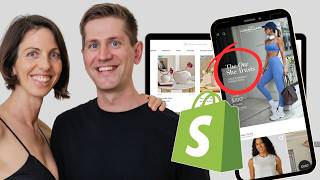 How to Launch a Shopify Store: 11 Steps for Beginners