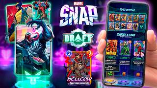 🔴AO VIVO🔴DRAFT + SUBATHON + DROPS NA ROXINHA