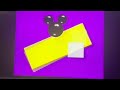 Opening To A Walt Disney Christmas UK VHS 1995