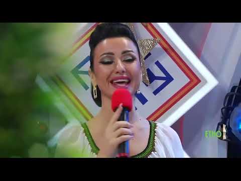 Simona si Cornel Banica - Pe vorbe doi bani nu dau (ETNO TV)