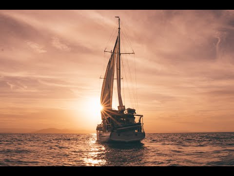 True Blue Sailing
