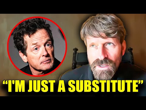 At 61, Crispin Glover FINALLY Admits What Michael J Fox Did to Him in Back to the Future