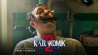Karakomik Filmler 2 | Deli Teaser 1