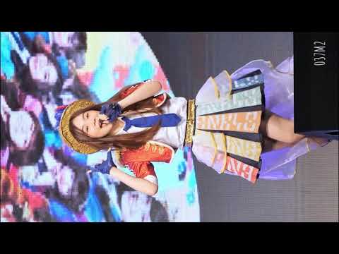 191030 BNK48 Pun - BNK Festival @ The Journey to 7th Single [Mobile Version]