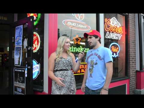 Mitch Rossell Interview with Patrice Whiffen - CountryMusicJunkies.com