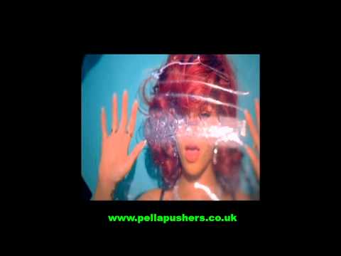 LMFAO - Party Rock Anthem Vrs Rihanna S&M